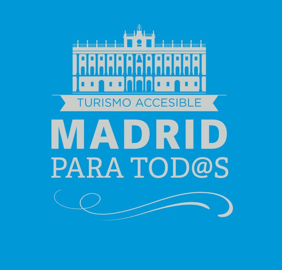 Puerta Del Sol Carretas Apartaments & Rooms Madrid Exterior foto